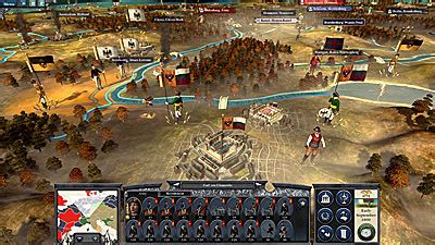cheats napoleon total war pc.
